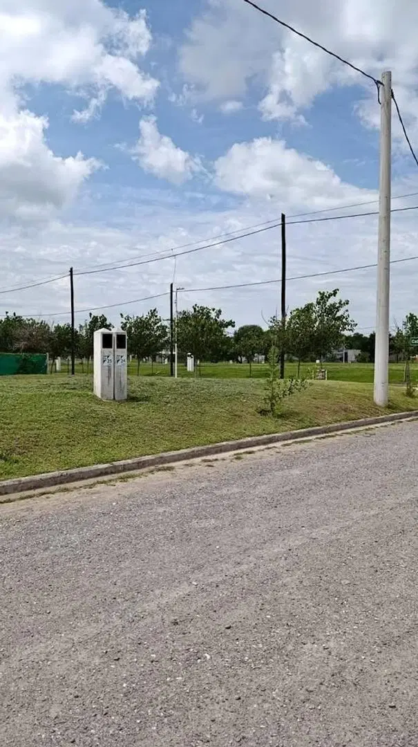 LOTE EN VENTA TEJAS 4 ETAPA 2B MANZANA 75 LOTE 24 1