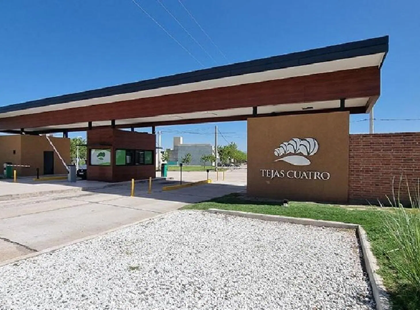 LOTE EN VENTA TEJAS 4 ETAPA 2B - MANZANA 75 LOTE 25 5