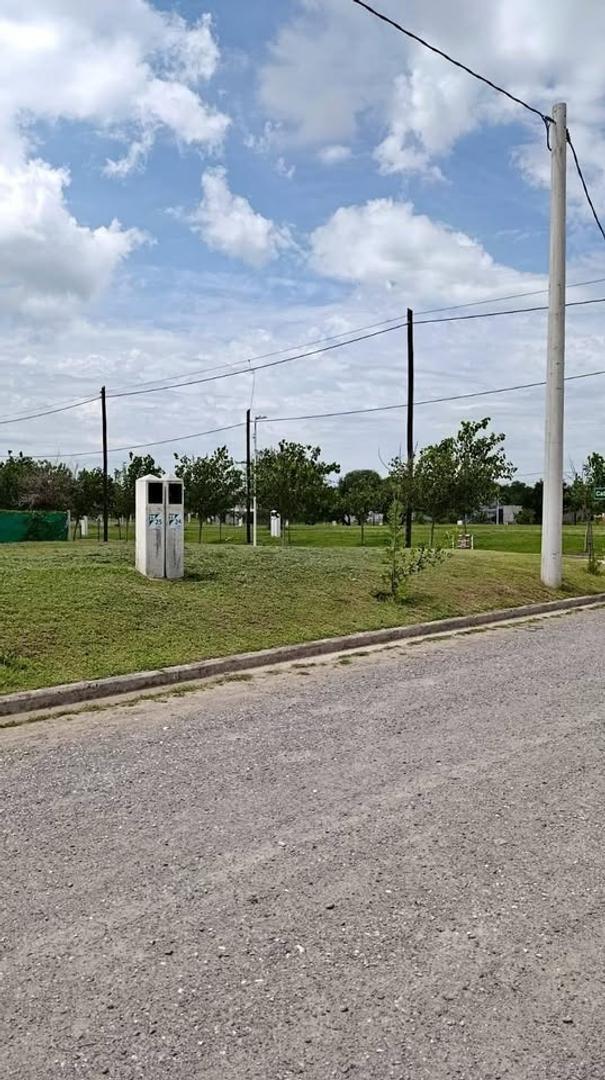 Foto de LOTE EN VENTA TEJAS 4 ETAPA 2B - MANZANA 75 LOTE 25, imagen 3