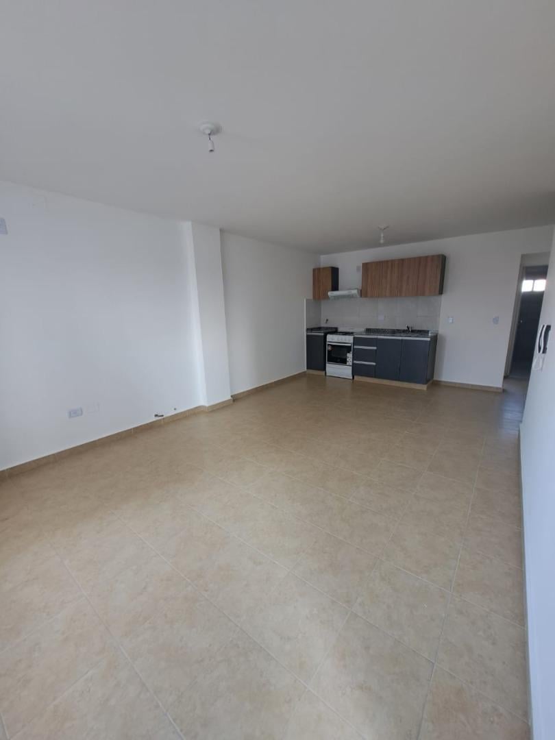 COMPLEJO RESIDENCIAL – UNIDADES 1D A ESTRENAR B°PUEYRREDON