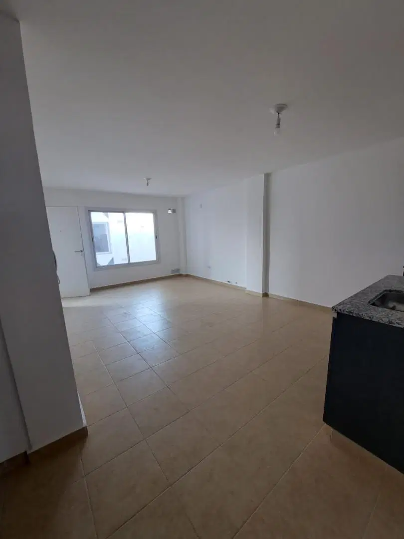 COMPLEJO RESIDENCIAL – UNIDADES 1D A ESTRENAR B°PUEYRREDON 5