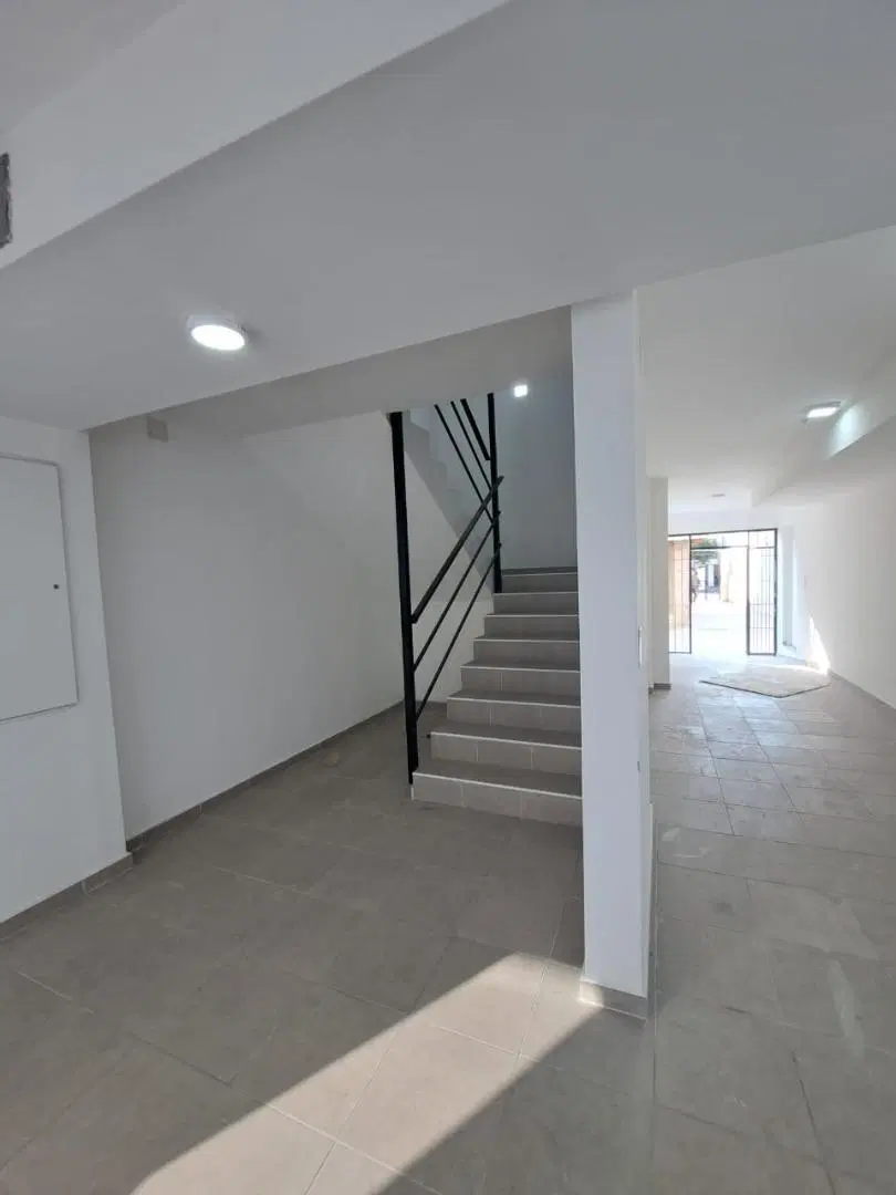 COMPLEJO RESIDENCIAL – UNIDADES 1D A ESTRENAR B°PUEYRREDON 4