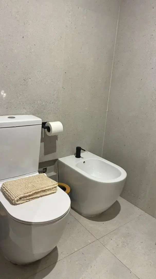 MONOAMBIENTE EN VENTA | TOTALMENTE AMOBLADO Y REFACCIONADO A 4