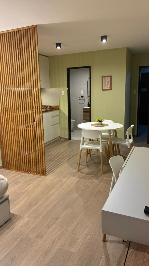 MONOAMBIENTE EN VENTA | TOTALMENTE AMOBLADO Y REFACCIONADO A