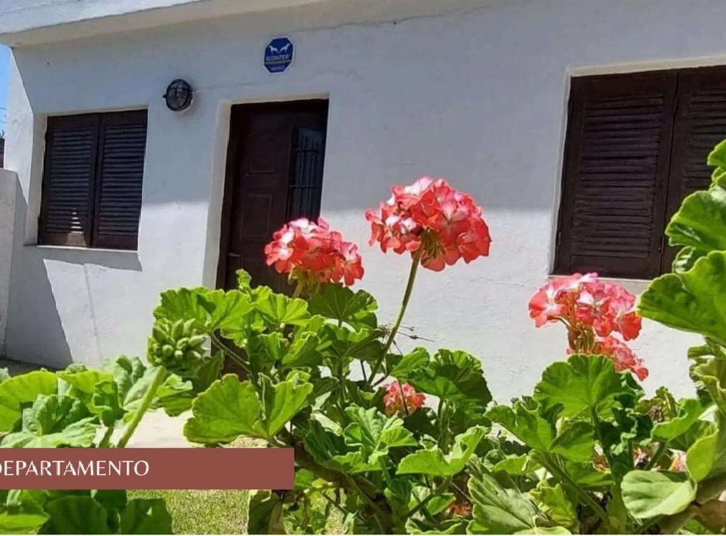Venta Casa mas Departamento Malagueño excelente ubicación 3