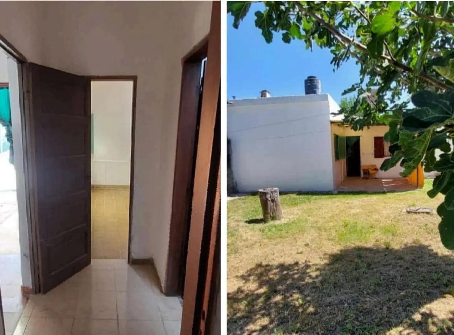 Venta Casa mas Departamento Malagueño excelente ubicación 8