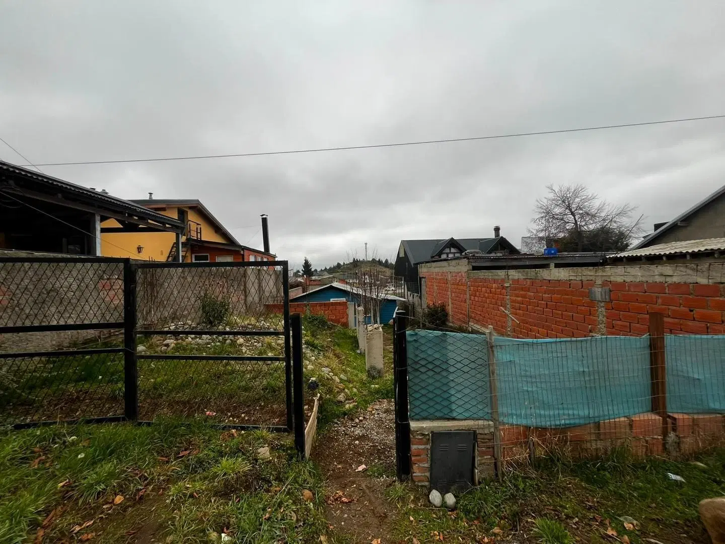 CASA ZONA 400 VIVIENDAS 5