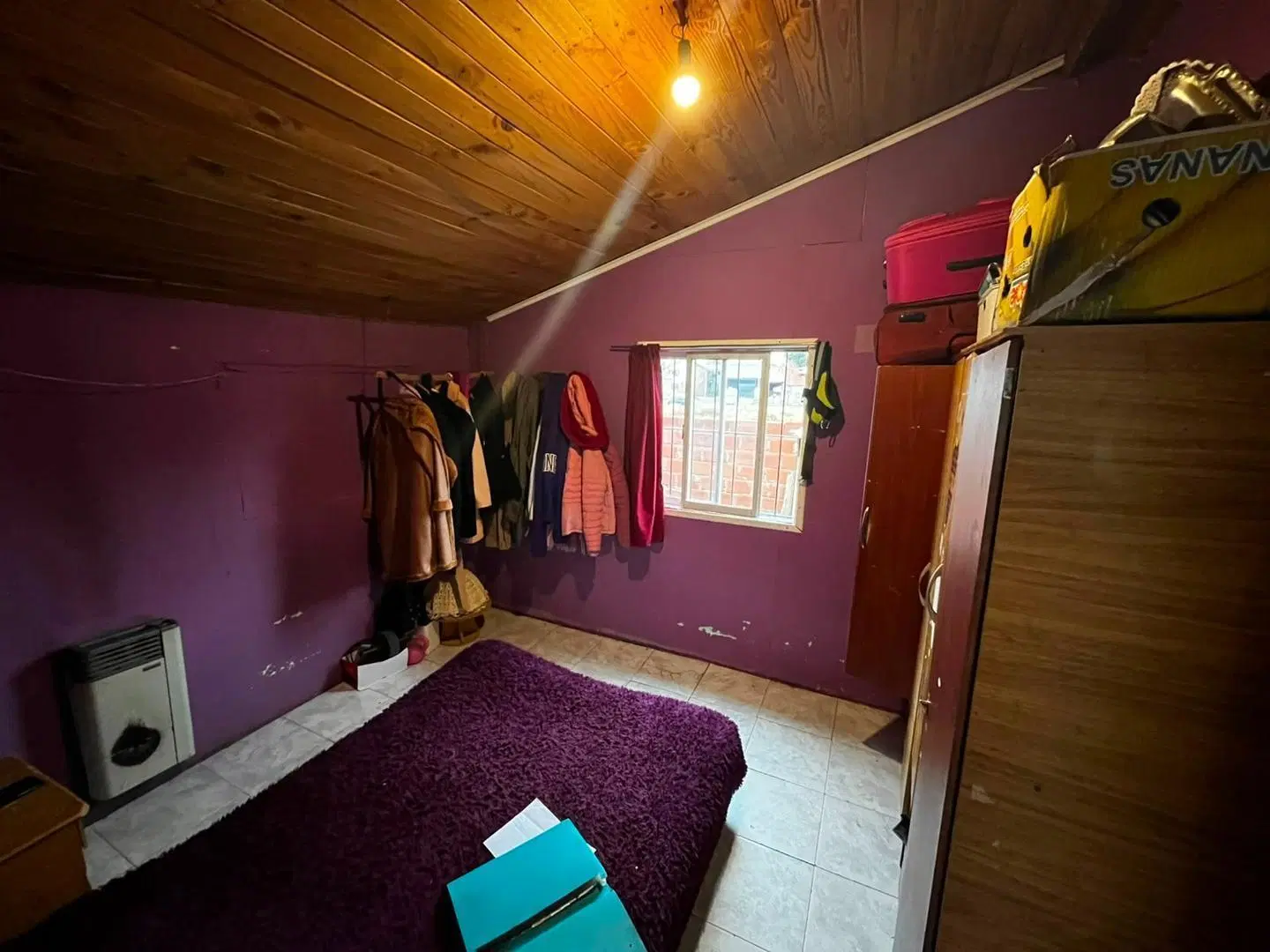 CASA ZONA 400 VIVIENDAS 4