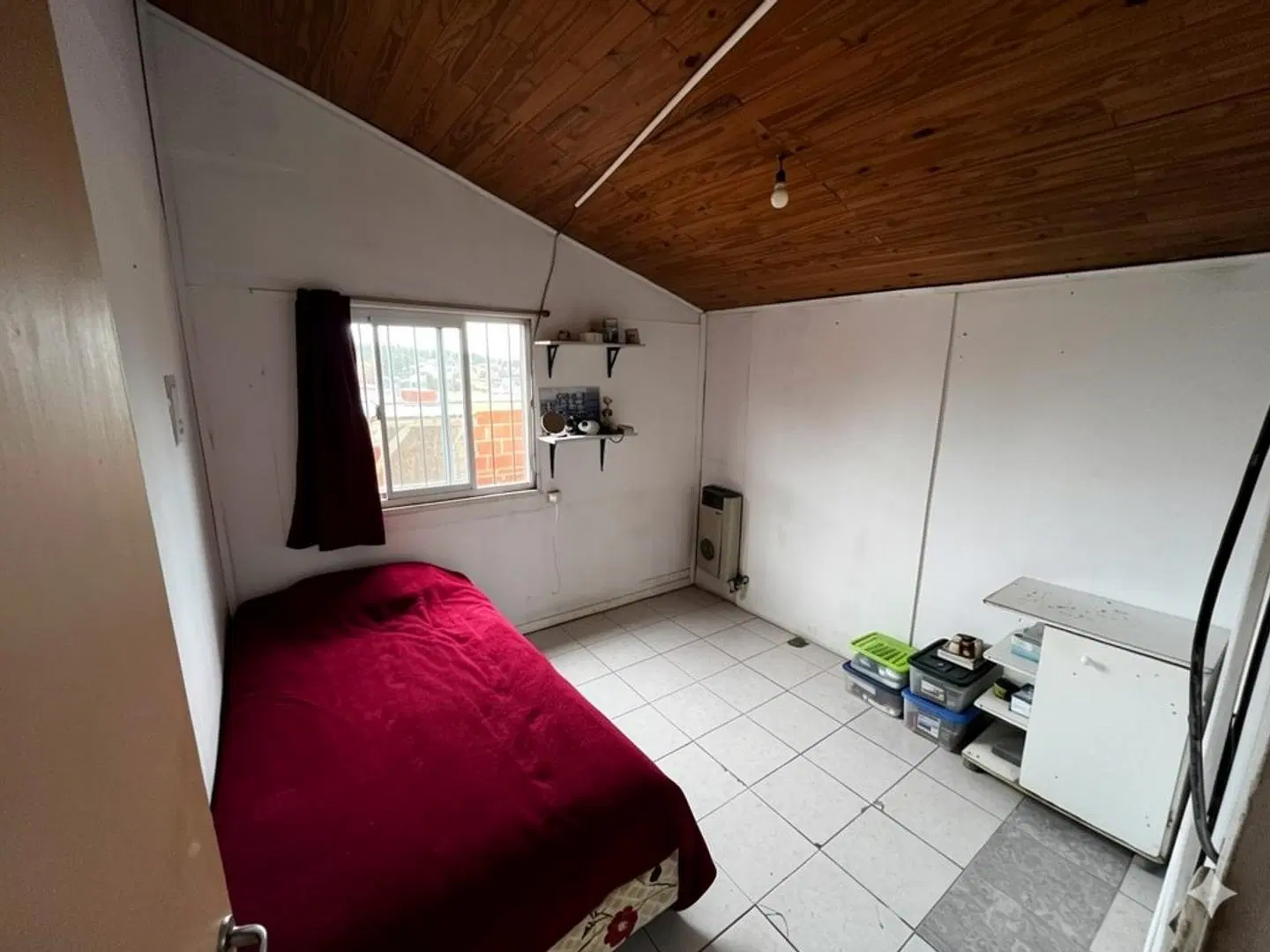CASA ZONA 400 VIVIENDAS 3