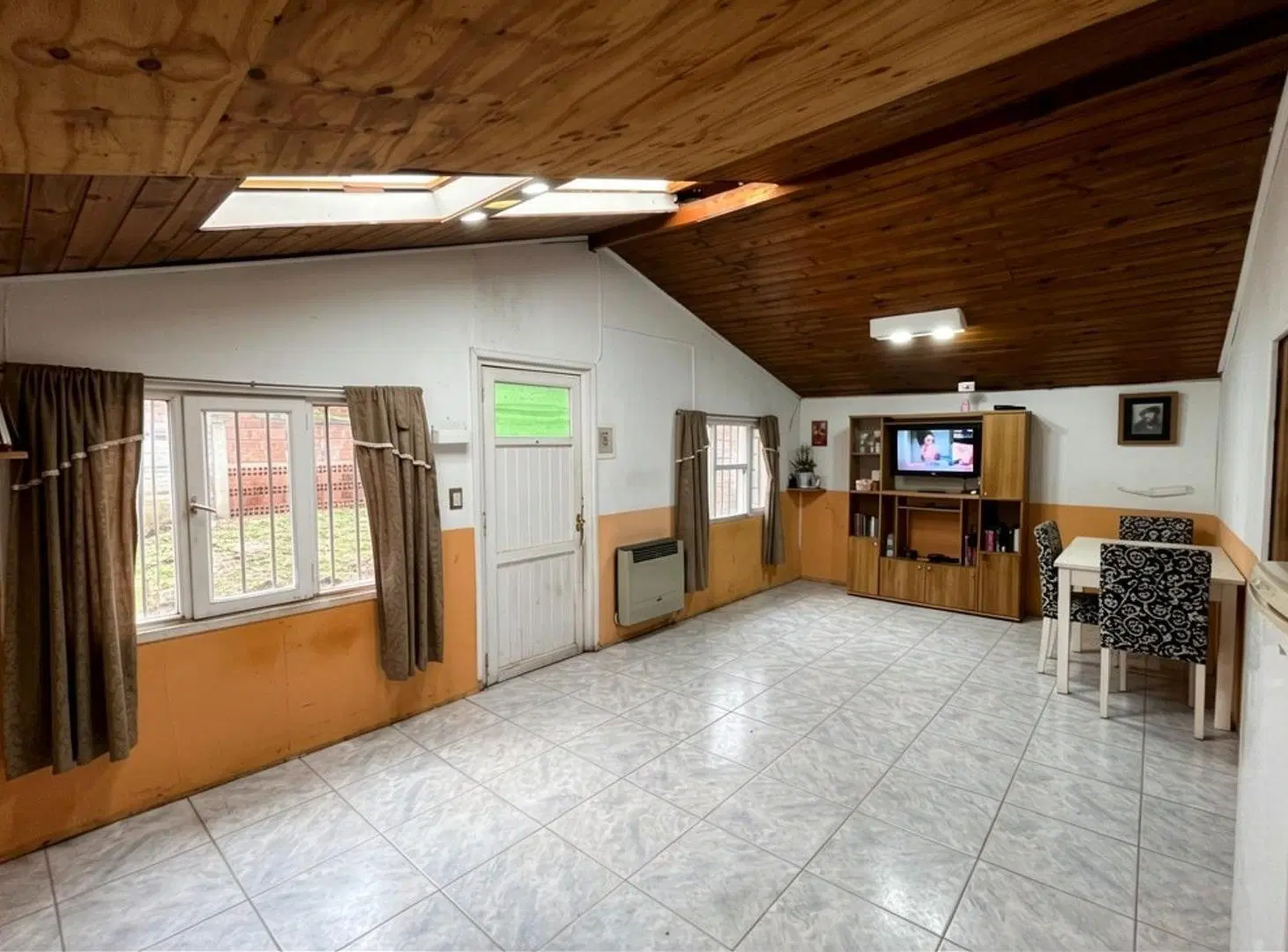 CASA ZONA 400 VIVIENDAS 2