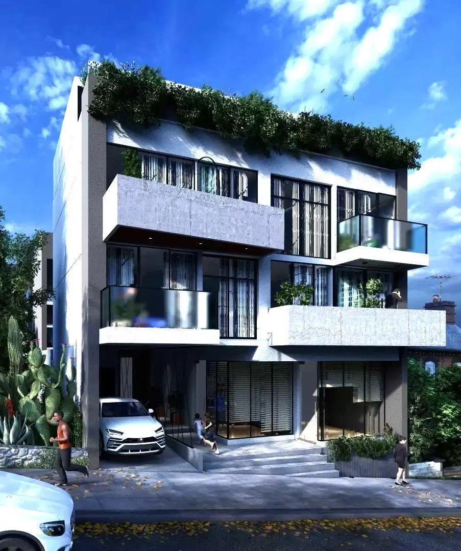 VENTA DEPARTAMENTO EN POZO ALTA GRACIA 2