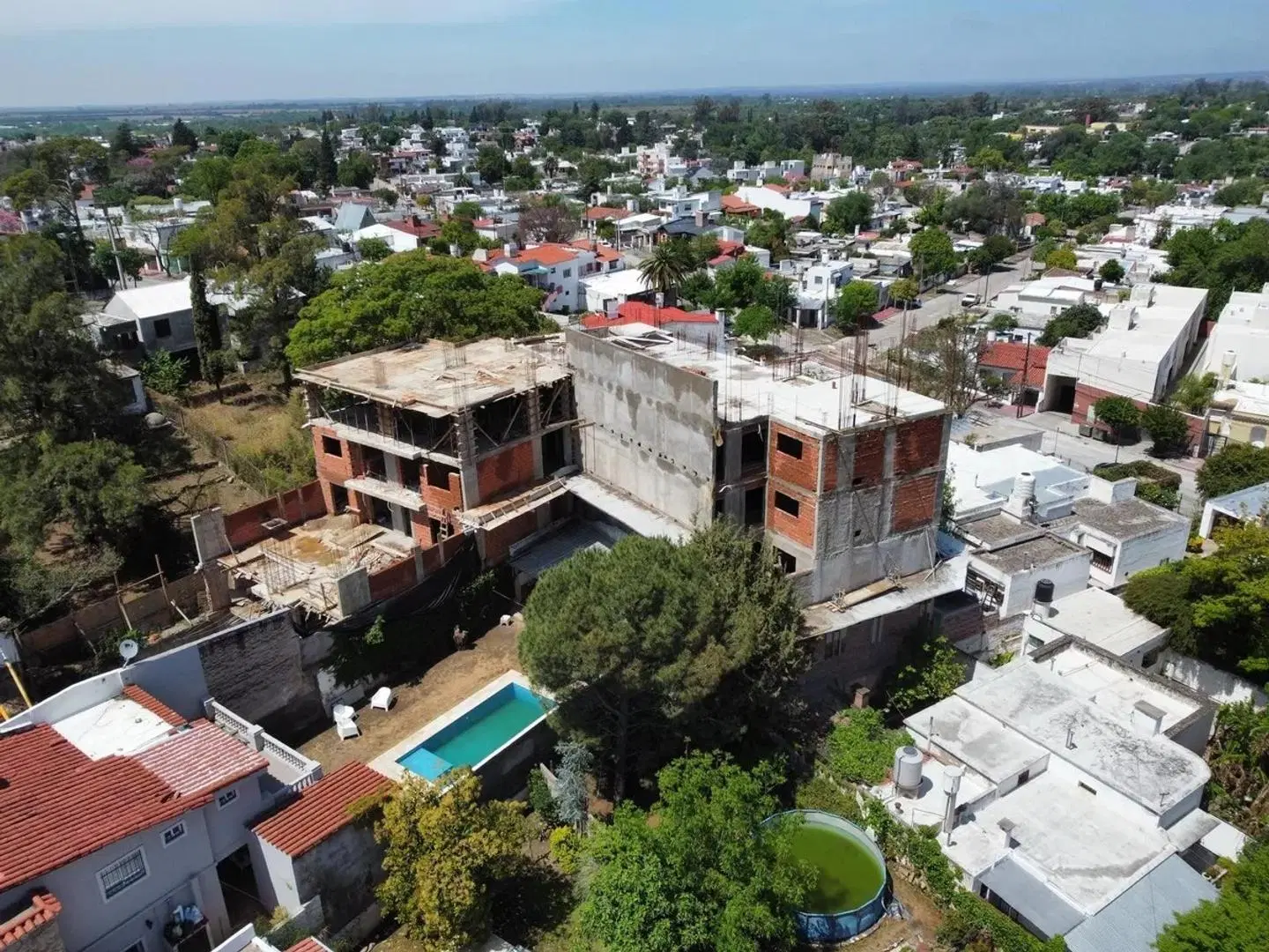 VENTA DEPARTAMENTO EN POZO ALTA GRACIA 3