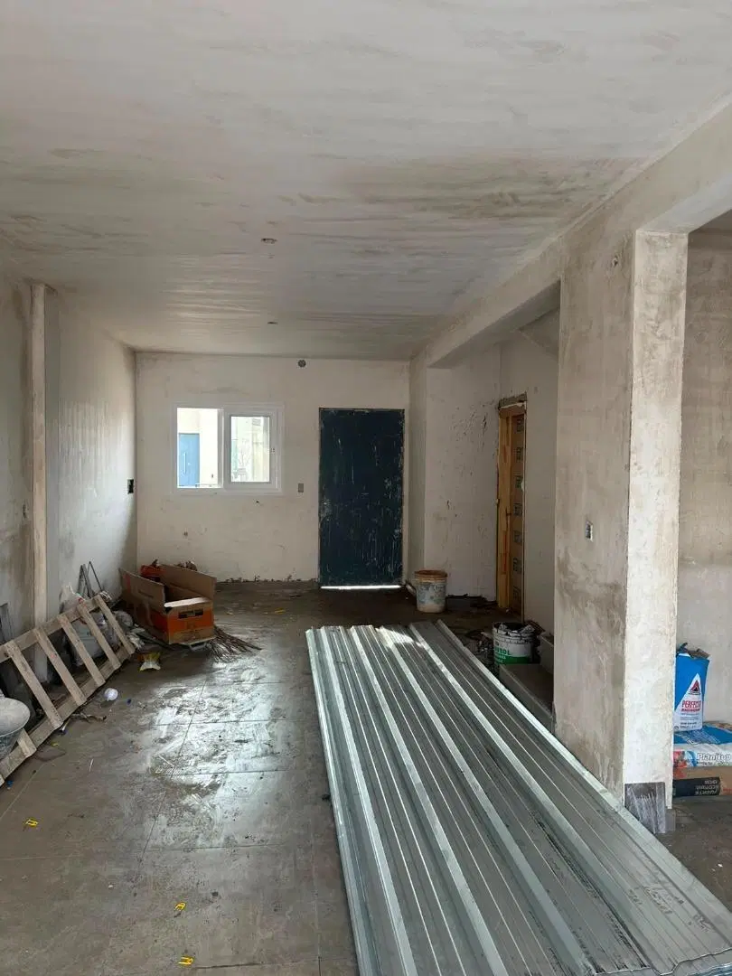 VENDO DUPLEX 3 DORMITORIOS EN DOCTA ETAPA 4 8