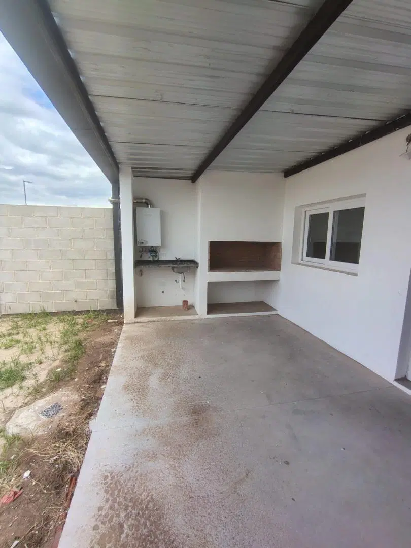 VENDO DUPLEX 3 DORMITORIOS EN DOCTA ETAPA 4 4