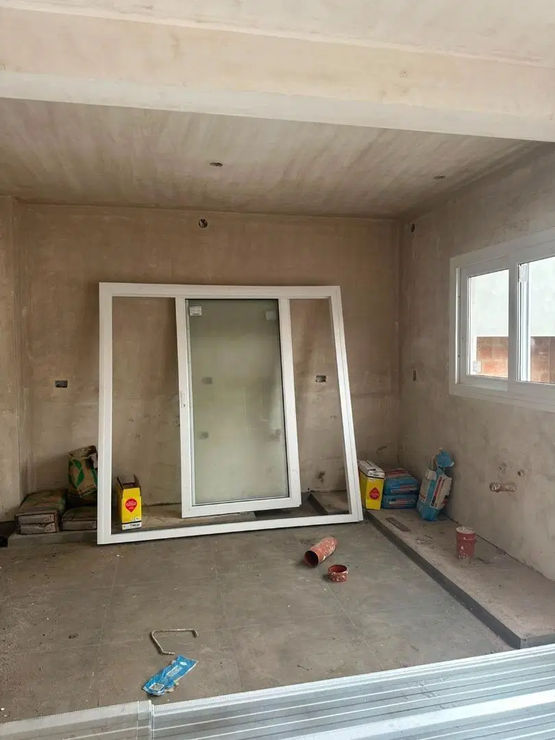 VENDO DUPLEX 3 DORMITORIOS EN DOCTA ETAPA 4 3