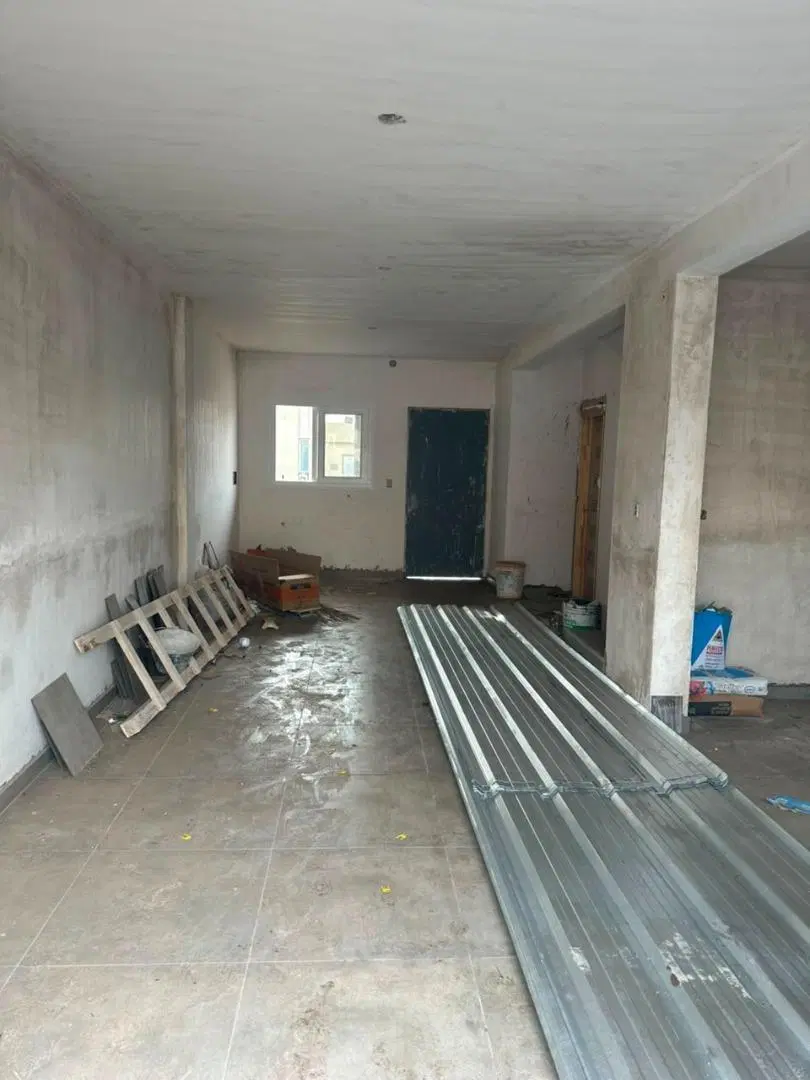 VENDO DUPLEX 3 DORMITORIOS EN DOCTA ETAPA 4 5