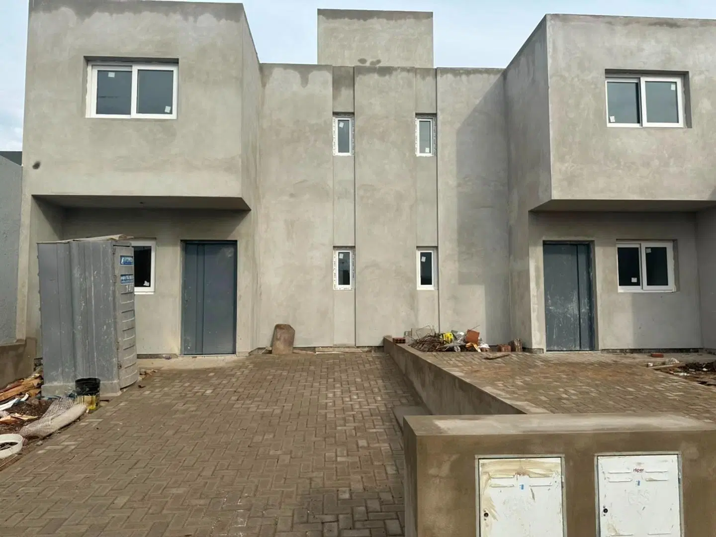 VENDO DUPLEX 3 DORMITORIOS EN DOCTA ETAPA 4 2