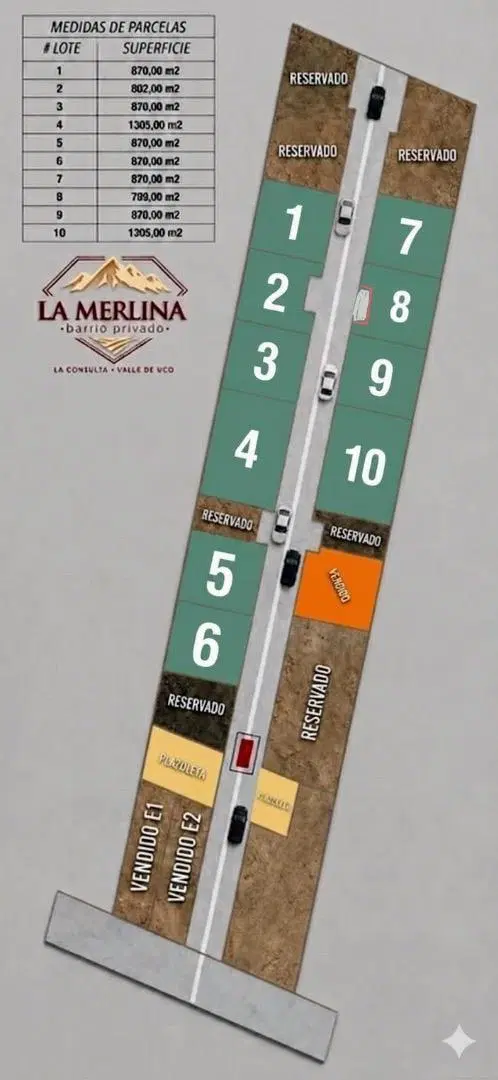 Plano 1