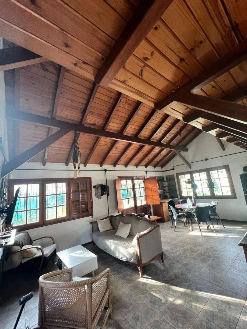 CASA A LA VENTA - VILLE RIVER INDARTE - MTS RECTA MARTINOLI 4