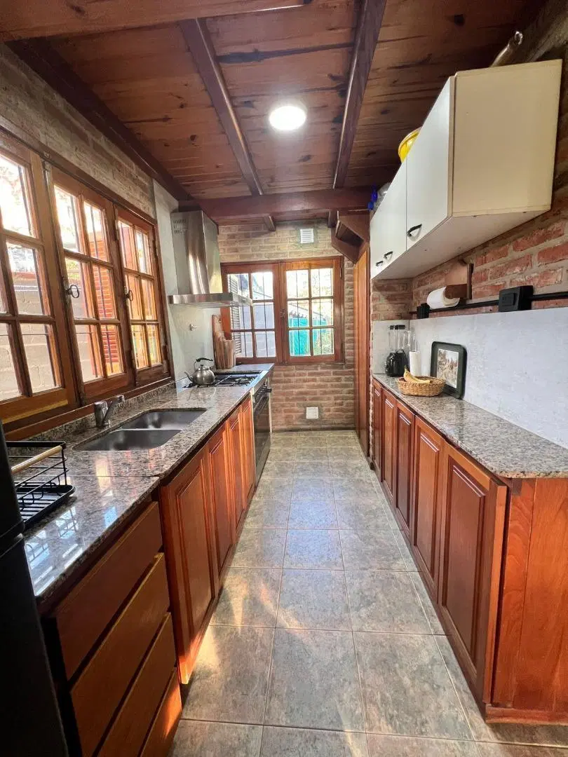 CASA A LA VENTA - VILLE RIVER INDARTE - MTS RECTA MARTINOLI 2
