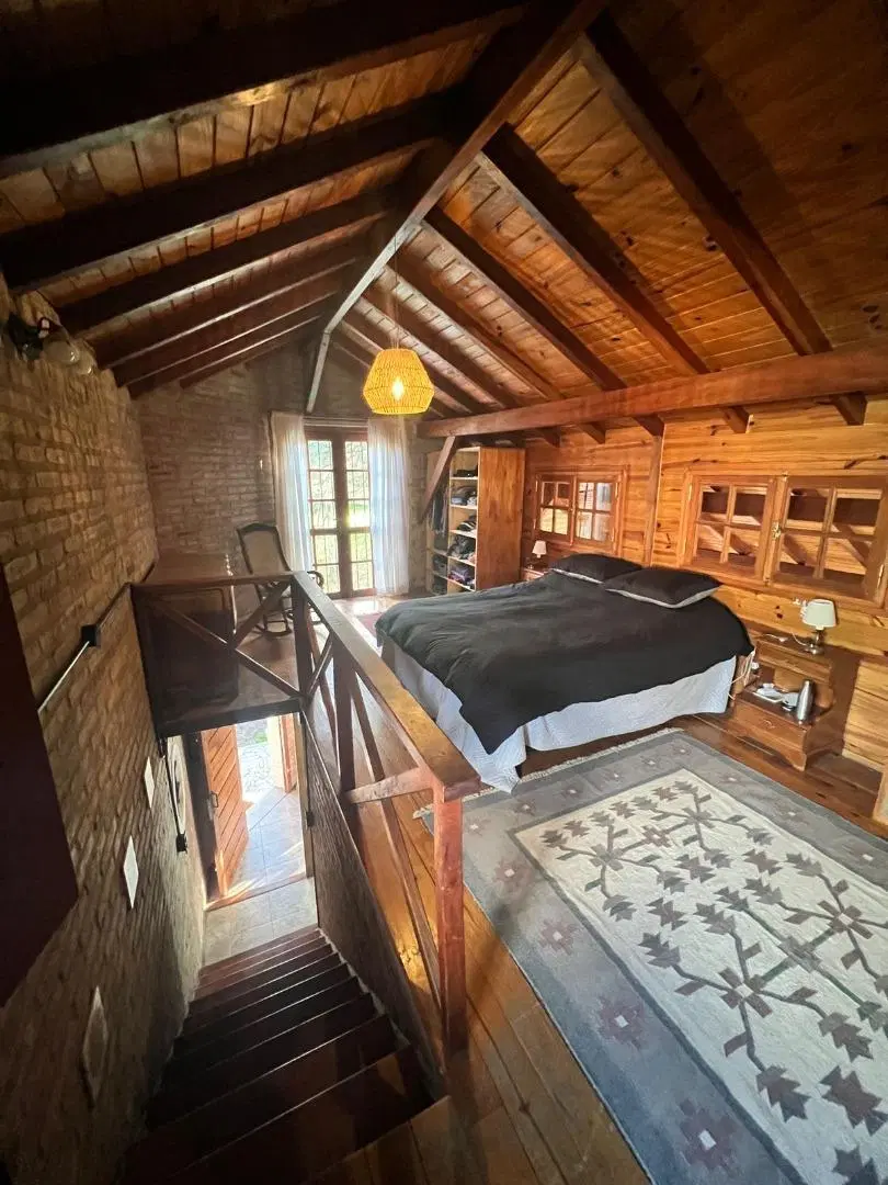 CASA A LA VENTA - VILLE RIVER INDARTE - MTS RECTA MARTINOLI 3