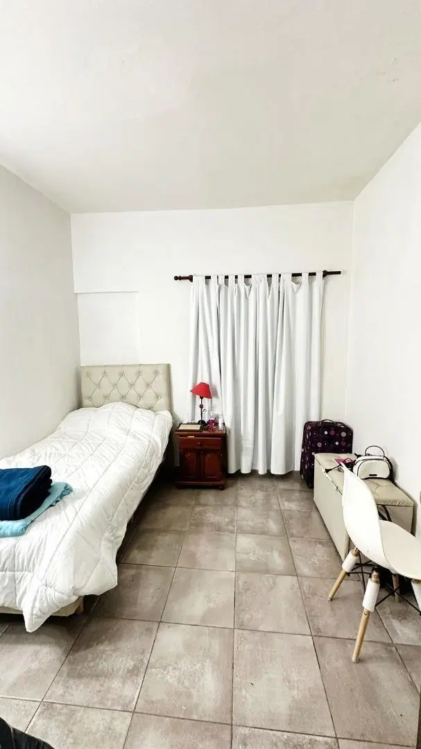 ALQUILO DEPARTAMENTO 1 DORMITORIO PLANTA BAJA CON PATIO 4