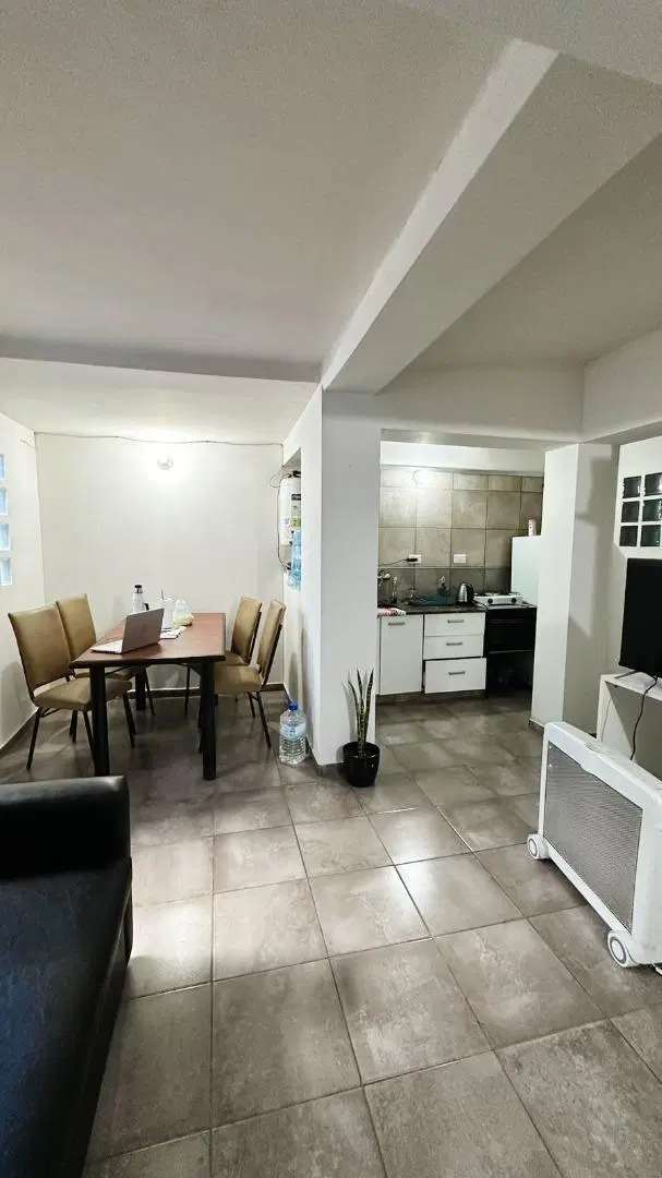 ALQUILO DEPARTAMENTO 1 DORMITORIO PLANTA BAJA CON PATIO 5