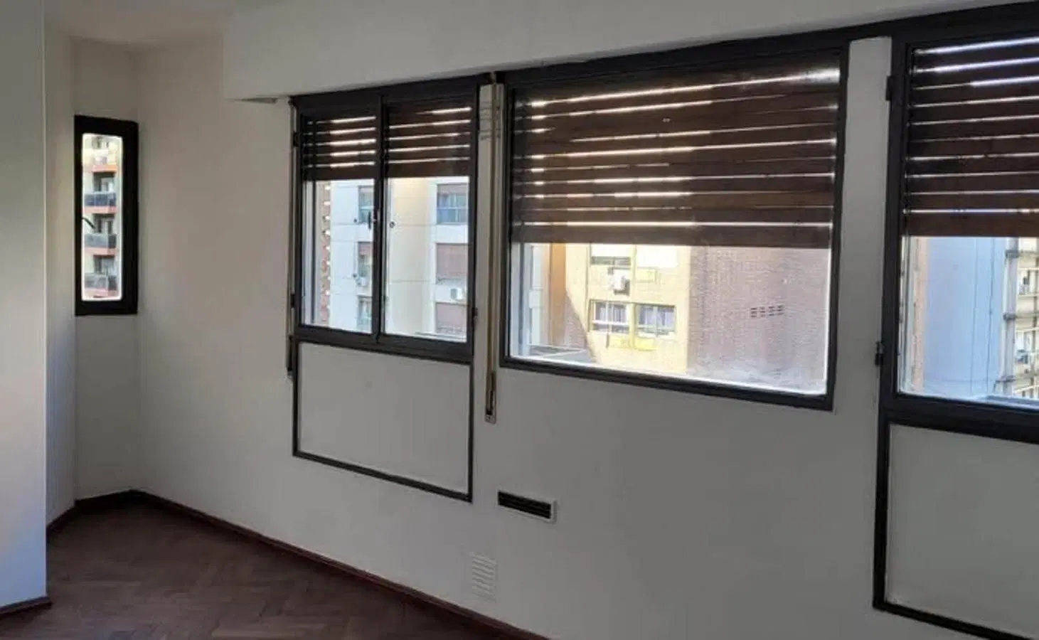 DEPARTAMENTO EN ALQUILER 1 DORMITORIO - CHACABUCO 100 CENTRO 2