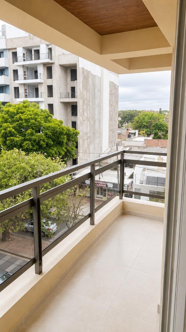 Foto de DEPARTAMENTO A ESTRENAR-ALTO ALBERDI, imagen 3