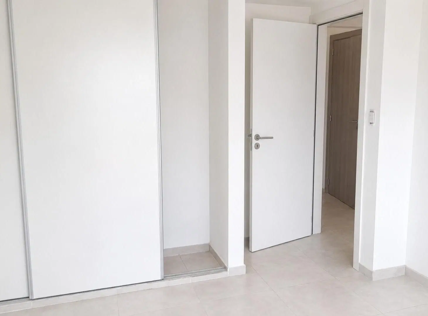 DEPARTAMENTO A ESTRENAR-ALTO ALBERDI 4