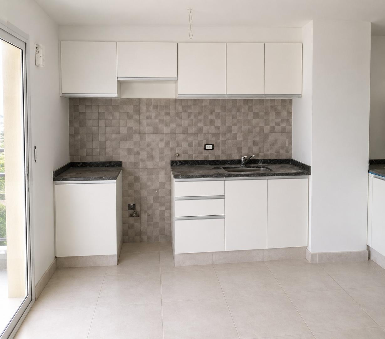 Foto de DEPARTAMENTO A ESTRENAR-ALTO ALBERDI, imagen 2