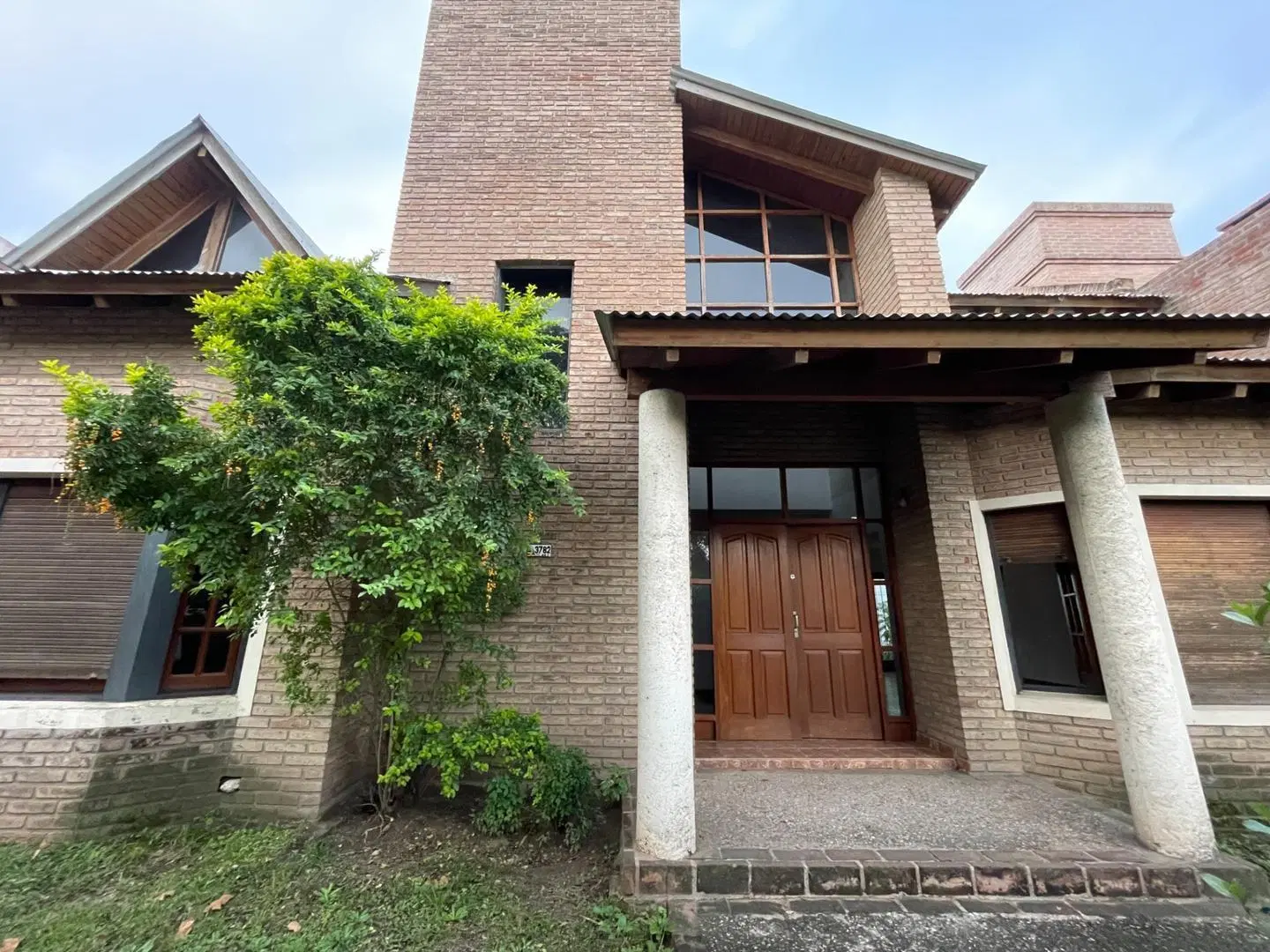 CASA | 3 HABITACIONES | B˚ URCA 4