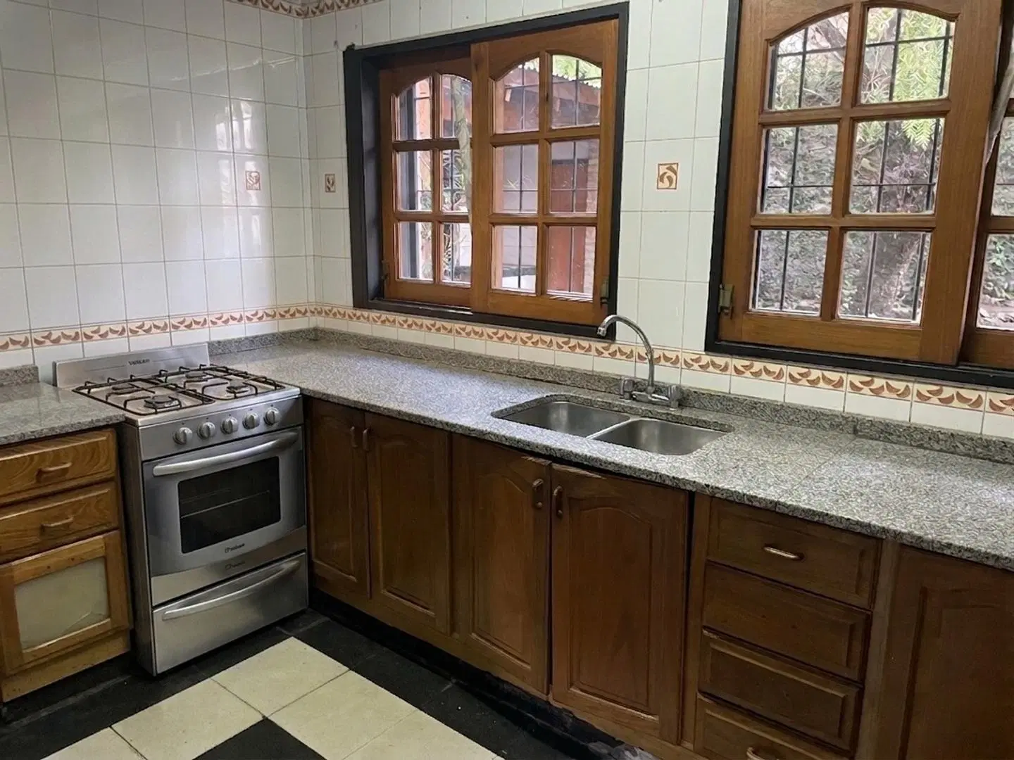 CASA | 3 HABITACIONES | B˚ URCA 2