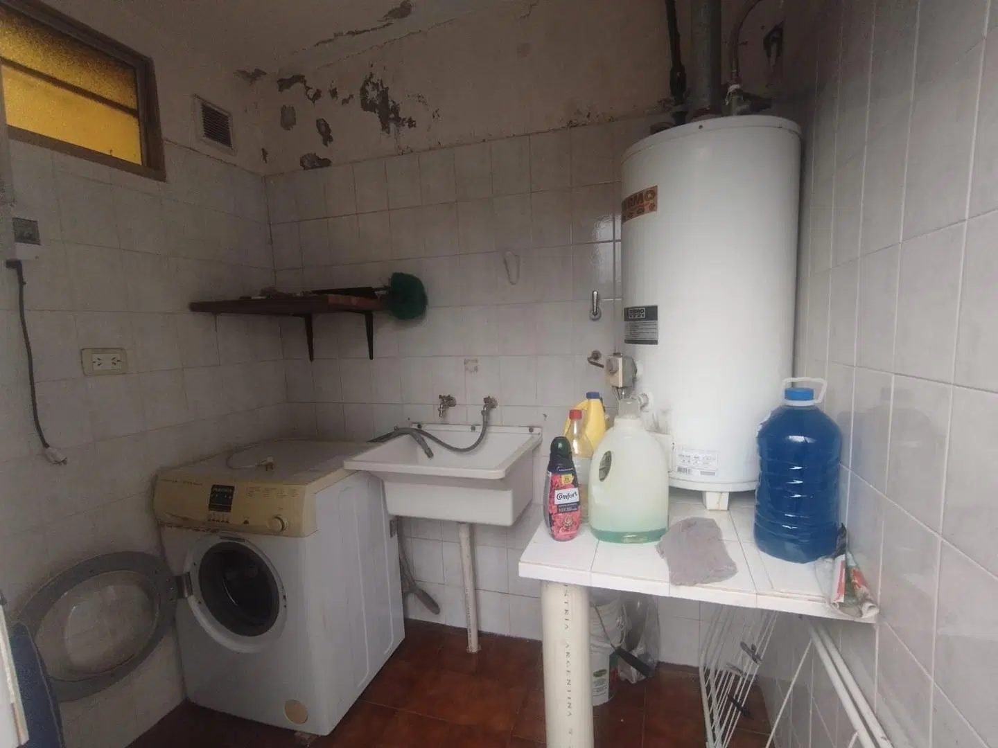 VENDO excelente propiedad CENTRICA en ALTA GRACIA 5