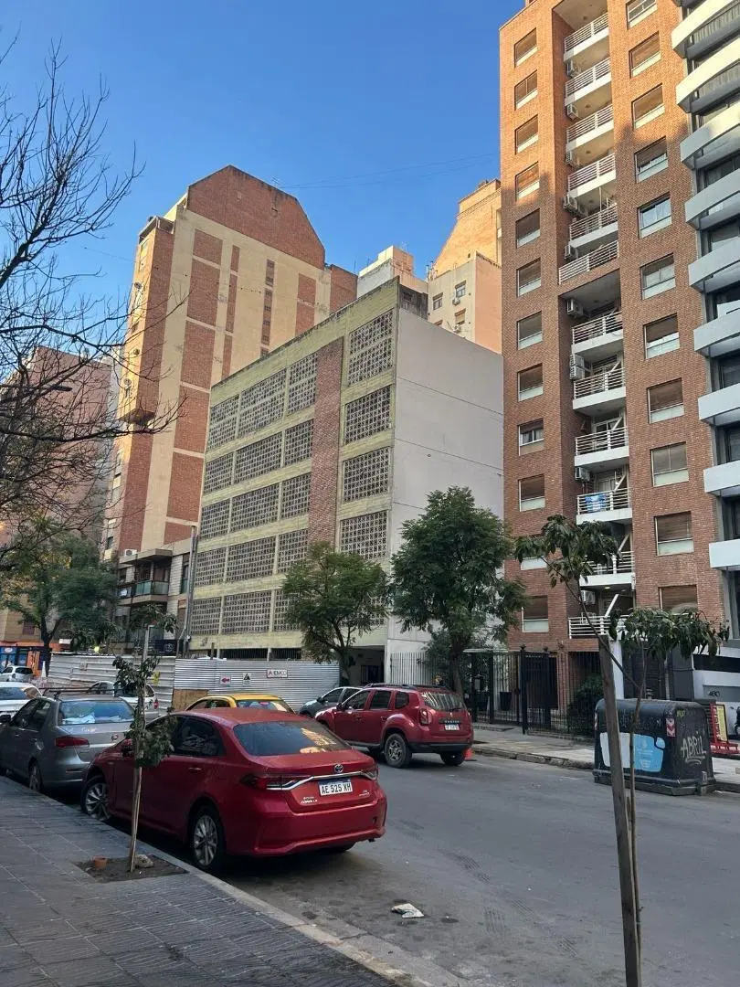 COCHERA EN VENTA EN NUEVA CÓRDOBA - RONDEAU 470 3