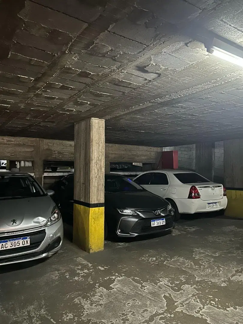 COCHERA EN VENTA EN NUEVA CÓRDOBA - RONDEAU 470 1