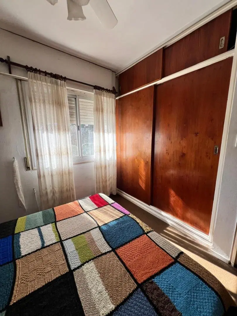 DEPARTAMENTO TRES DORMITORIOS CON COCHERA VILLA CARLOS PAZ 5