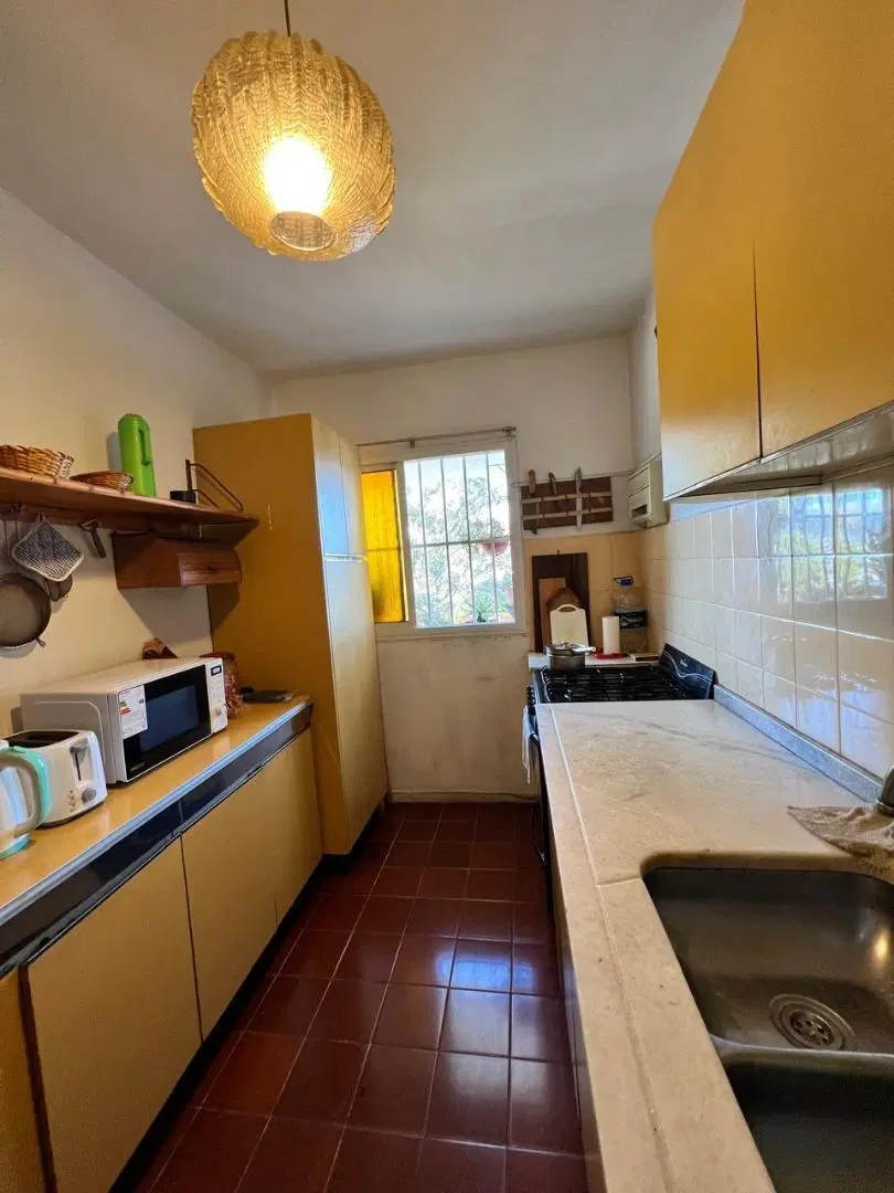 DEPARTAMENTO TRES DORMITORIOS CON COCHERA VILLA CARLOS PAZ 3