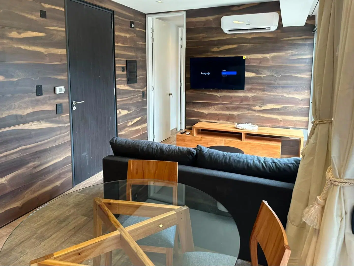 ALQUILER DEPTO 1 DORM. ZONA NORTE JARDIN CLARET, CORDOBA 2