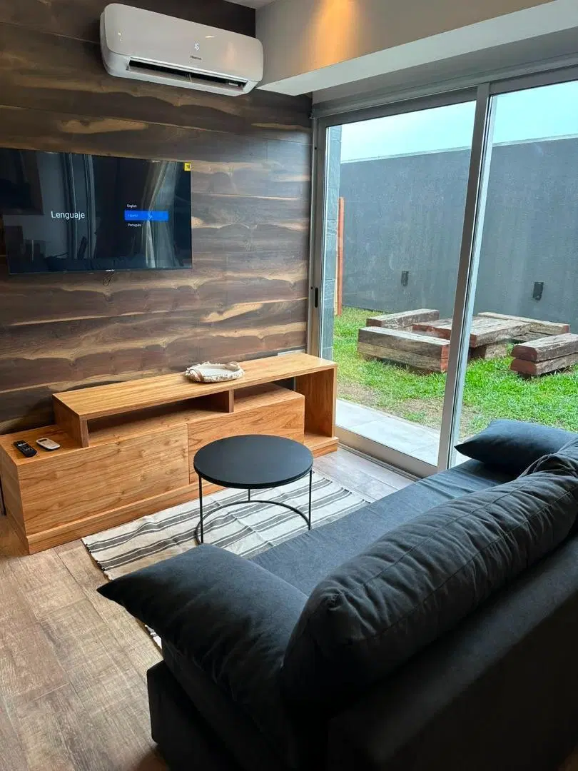 ALQUILER DEPTO 1 DORM. ZONA NORTE JARDIN CLARET, CORDOBA 5