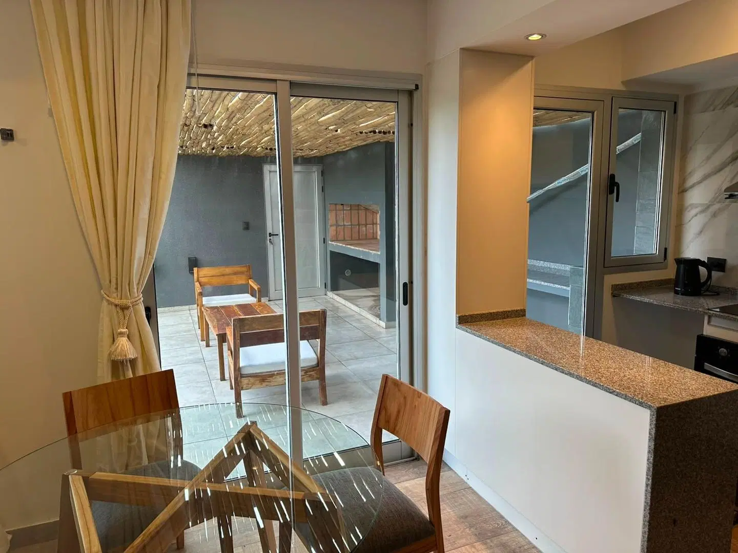 ALQUILER DEPTO 1 DORM. ZONA NORTE JARDIN CLARET, CORDOBA 3