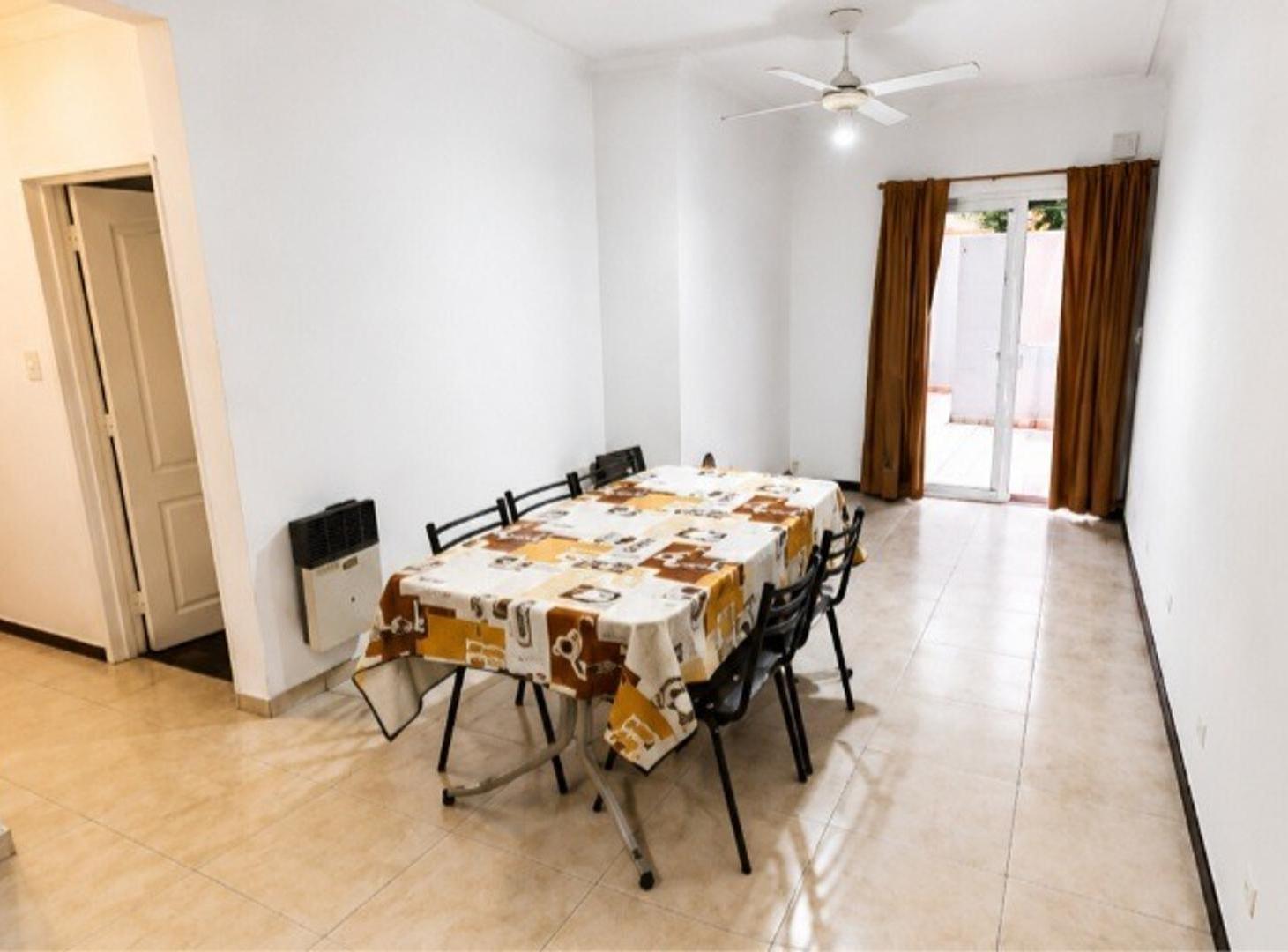SE VENDE DEPARTAMENTO 2 DORMITORIOS NUEVA CÓRDOBA