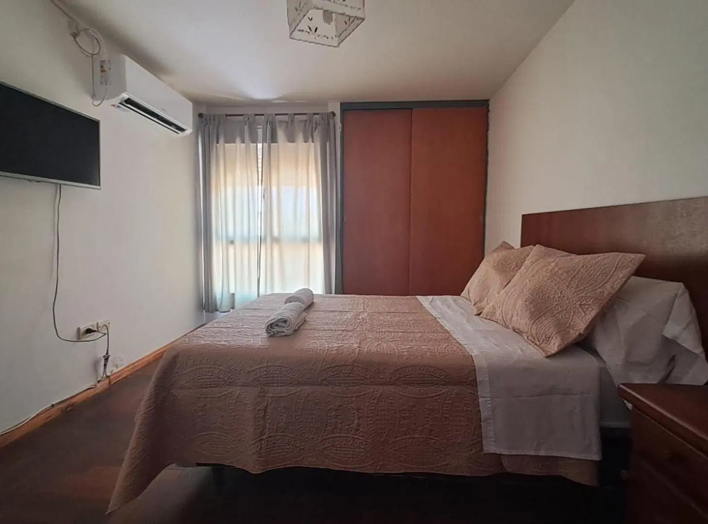 SE VENDE DEPARTAMENTO 2 DORMITORIOS NUEVA CÓRDOBA 2