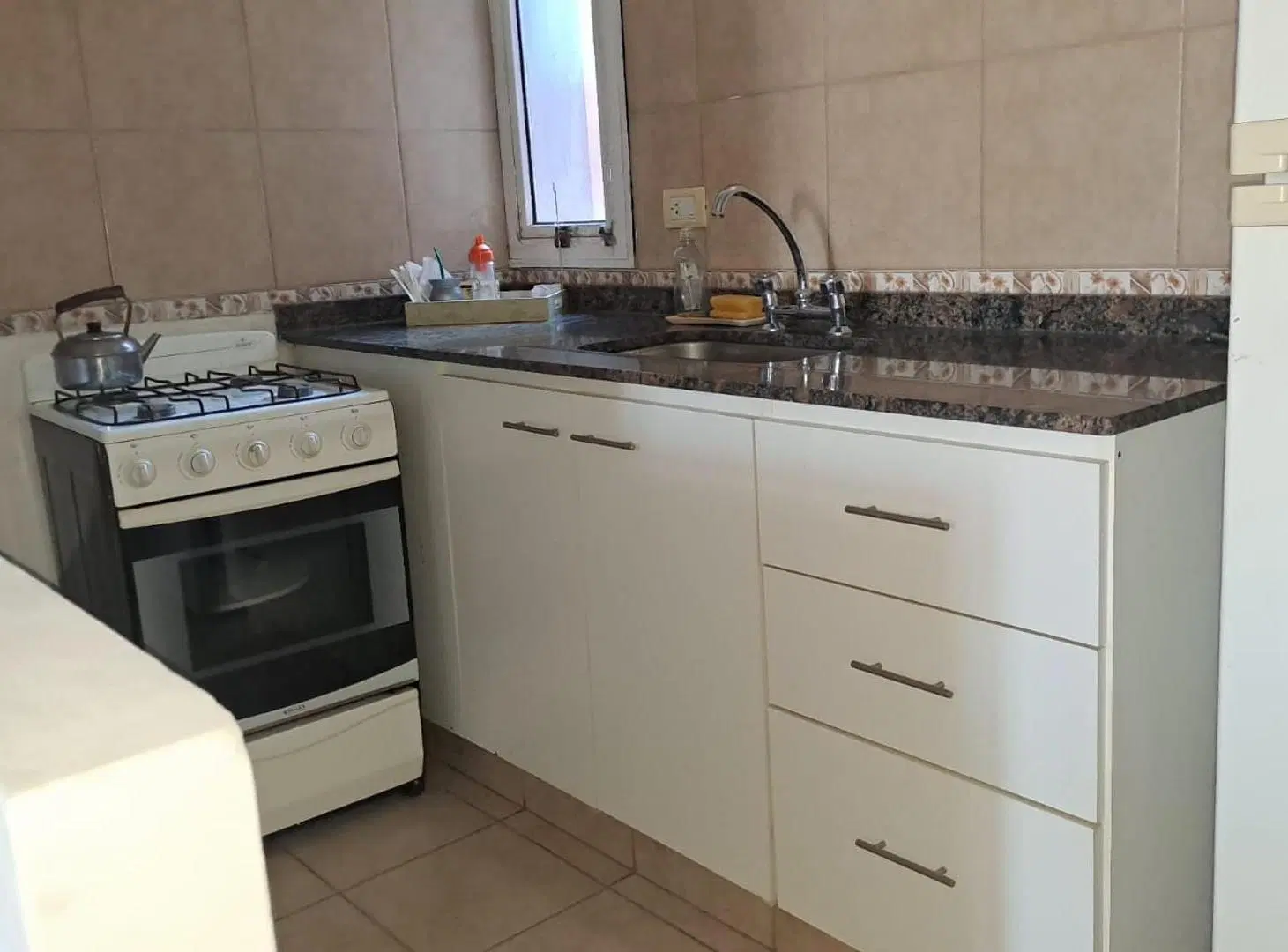 SE VENDE DEPARTAMENTO 2 DORMITORIOS NUEVA CÓRDOBA 4