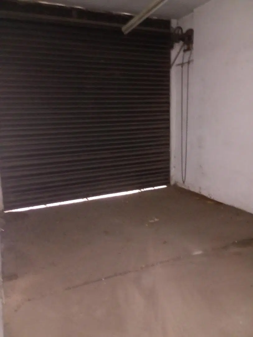 VENTA DE GALPON BARRIO PUEYRREDÓN 2