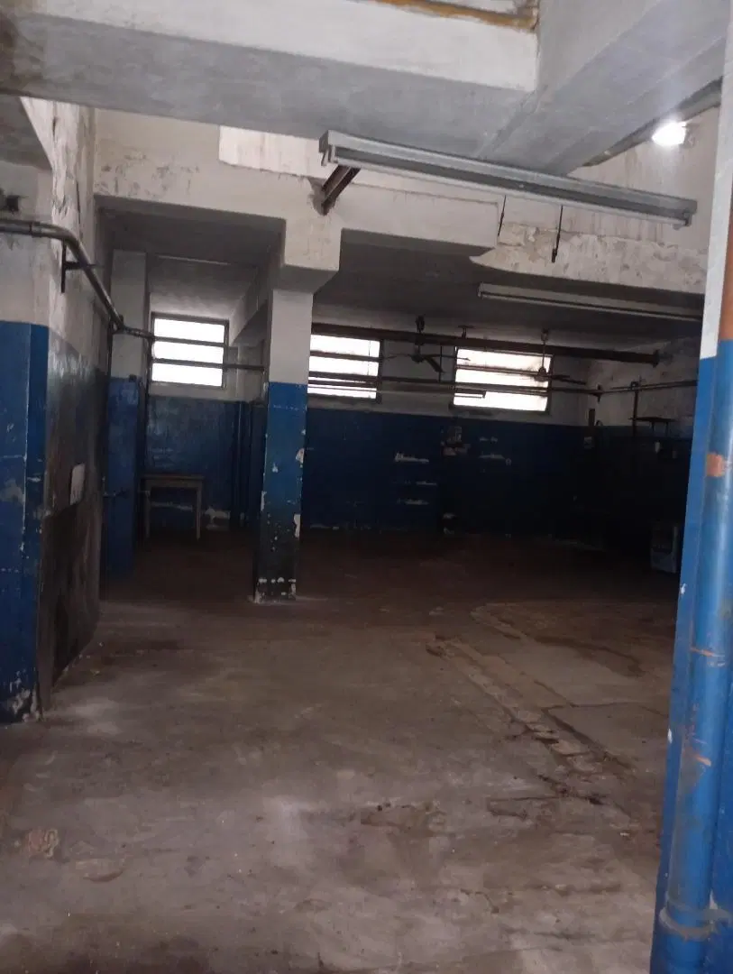 VENTA DE GALPON BARRIO PUEYRREDÓN 5