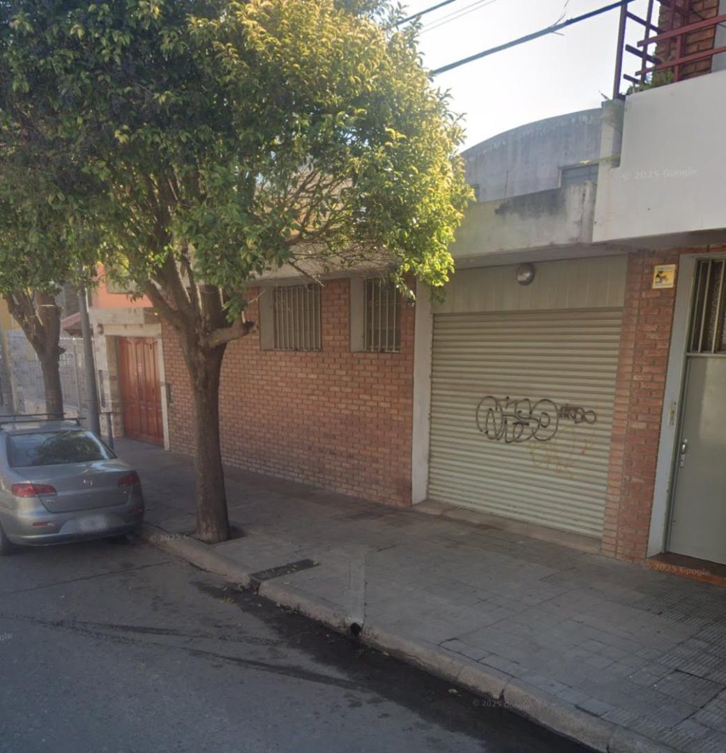 VENTA DE GALPON BARRIO PUEYRREDÓN