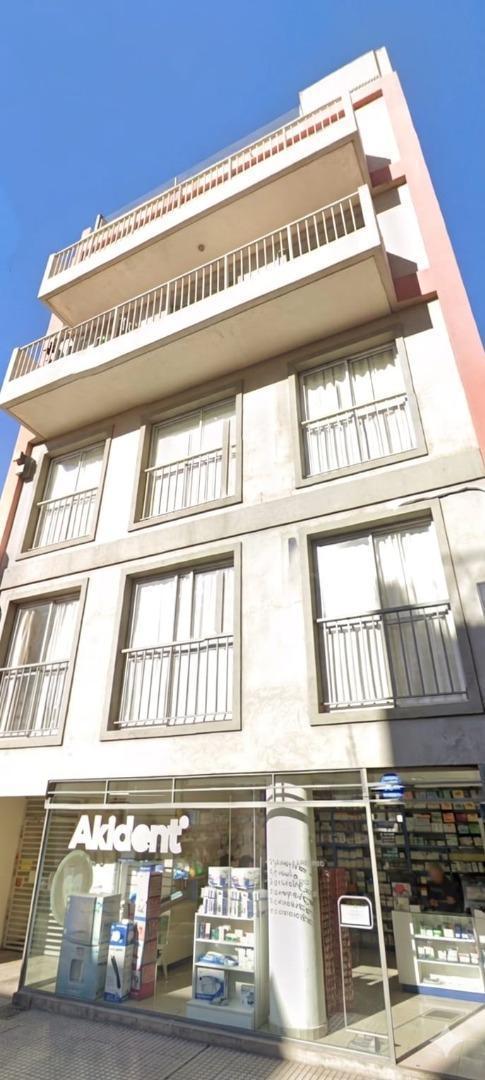 Dpto 1 Dorm con Balcon Apto a Credito- Aberdi