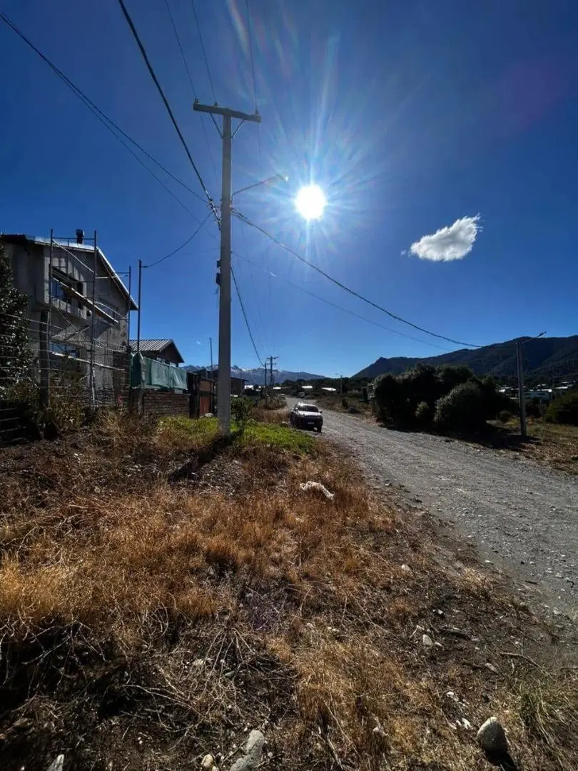 Terreno en venta Valle Azul 5