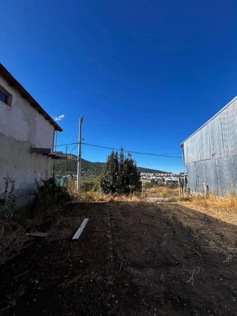 Terreno en venta Valle Azul 2